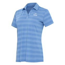 Image of Antigua®Tunnel Polo - Women's - Agency information- No returns/Exchanges